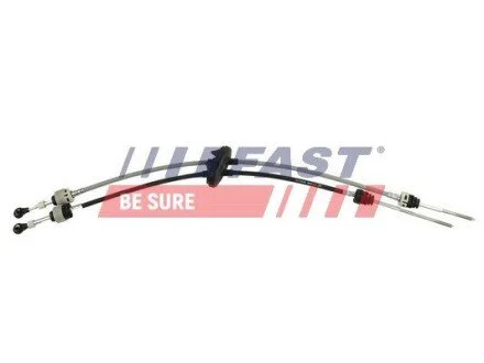 Автозапчастина FAST FT73099