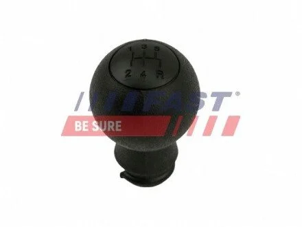 РУЧКА ПЕРЕКЛЮЧЕННЯ КПП FIAT DOBLO 00> 05> FAST FT73217