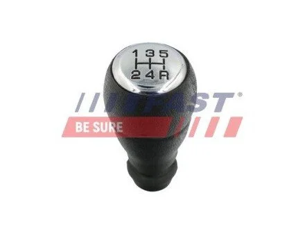 РУЧКА ПЕРЕКЛЮЧЕННЯ КПП CITROEN BERLINGO 08> 5-ШВИДК FAST FT73235