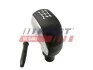 РУЧКА ПЕРЕКЛЮЧЕННЯ КПП CITROEN BERLINGO 08> FT73237