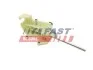 Рычаг переключения передач (кулиса) Fiat Fiorino, Qubo 1.3mjtd (07-16)/ Citroen FT73301