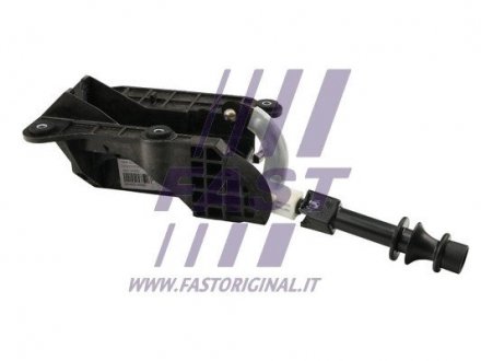 Механизм кулисы Fiat Ducato (06-) FAST FT73304 (фото 1)