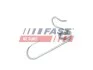 ПРУЖИНА RENAULT KANGOO I 97> КПП КУЛІСА КПП FT73561