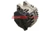 ГЕНЕРАТОР CITROEN BERLINGO 08> ВІДНОВЛЕНИЙ 1.6/2.0 HDi 180A FAST FT74055R (фото 2)