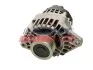 ГЕНЕРАТОР FIAT DOBLO 00&gt; 1.9 JTD 100A FAST FT74110 (фото 1)