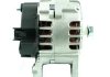 ALTERNATOR MASTER 98- 1.9 2.2 DCI 125 A FT74129