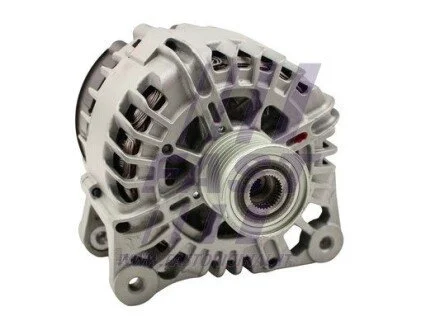 ГЕНЕРАТОР RENAULT TRAFIC 01> Регенерированный 2.0 dCi FAST FT74133R