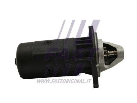 СТАРТЕР IVECO DAILY 90> Регенерированный 2.5/2.8D/TD 96> FAST FT74201R (фото 1)