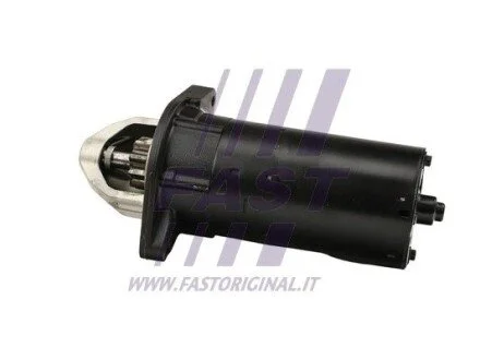 СТАРТЕР FIAT DUCATO 06> ВІДНОВЛЕНИЙ 2.3/3.0 2.5 kW /BOXER/JUMPER FAST FT74212R