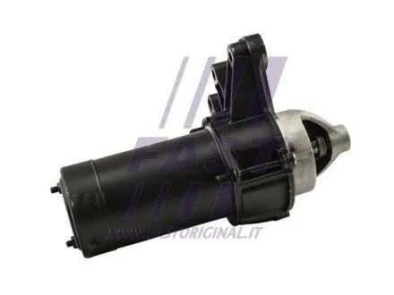 СТАРТЕР FIAT SCUDO 07> ВІДНОВЛЕНИЙ 1.6 M-JET 1.4 KW FAST FT74229R