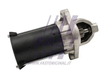 СТАРТЕР FIAT DOBLO 09> Регенерированный 1.3 M-JET 1.3kW FAST FT74230R