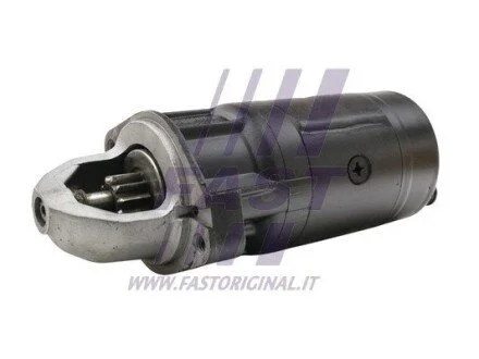 Фото 1 - стартер mercedes sprinter 06> 906 регенерированный 2.0 kw FAST FT74244R СТАРТЕР MERCEDES SPRINTER 06> 906 Регенерированный 2.0 KW FAST FT74244R (фото 1)