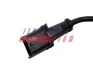 Датчик положення колінвалу ALFA ROMEO 145 (930) 96-01,146 (930) 96-01,147 (937) 01-10,156 (932) 97-0 FAST FT75533 (фото 3)