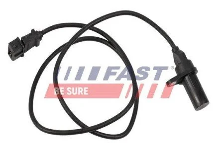Датчик положення к/вала Fiat Cinquecento, Seicento 1.1 94- FAST FT75534 (фото 1)