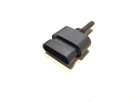 Датчик води в паливному фільтрі Fiat 500 1.3, 1.9 Jtd / Grande Punto, Punto Evo, Croma, Linea, Idea, Bravo 07-, Fiorino, Doblo, Ducato Fiat, Giulietta, Mito Alfa, Delta, Ypsilon Lancia FAST FT75561 (фото 1)