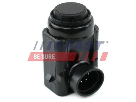 Фото 1 - датчик парктроника DB перед./зад. FAST FT76012 Датчик парктроника DB перед./зад. FAST FT76012 (фото 1)