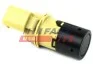 Датчик парктронікa зад. Fiat Scudo (07-16)/Lancia Phedra (02-10)/ Peugeot 308 (07-) (FT76013) Fast FT76013