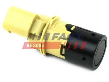 Датчик парктроника зад. Fiat Scudo (07-16)/Lancia Phedra (02-10)/ Peugeot 308 (0 FAST FT76013 (фото 1)