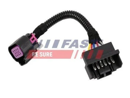 Провода фонаря зад. L FAST FT76103
