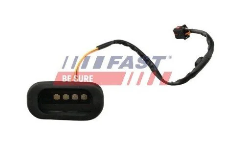 КОНТАКТНА ГРУПА ДВЕРКИ RENAULT MASTER III 10&gt; FAST FT76304 (фото 1)