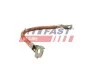 Кабель массы Fiat Ducato (06-) (FT76501) Fast