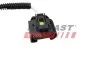 ДРОТИ ДРОСЕЛЬНОЇ ЗАСЛОНКИ FIAT DUCATO 06>/ 14> 3.0 JTD FAST FT76530 (фото 2)