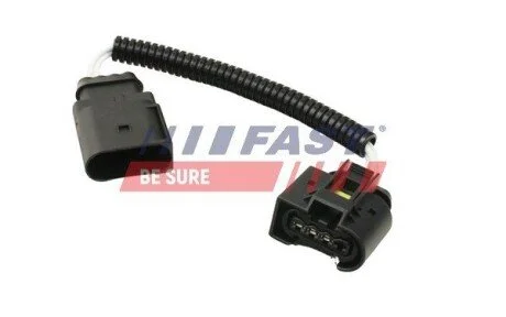 ДРОТИ ДРОСЕЛЬНОЇ ЗАСЛОНКИ FIAT DUCATO 06>/ 14> 3.0 JTD FAST FT76530 (фото 1)