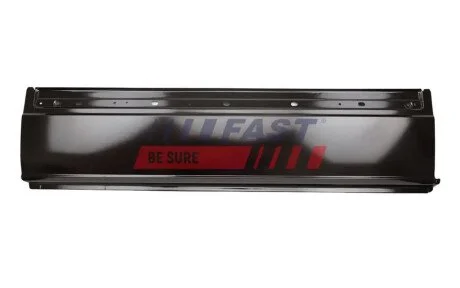 РЕМКОМПЛЕКТ MERCEDES SPRINTER 06> 906 РАЗДВИЖНЫЕ ДВЕРИ MWB/LWB FAST FT77309