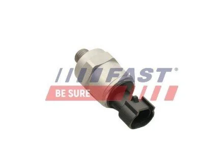 ДАТЧИК ДАВЛ. IVECO DAILY 06&gt; БАК ОХЛ ЖИДКОСТИ FAST FT79801 (фото 1)