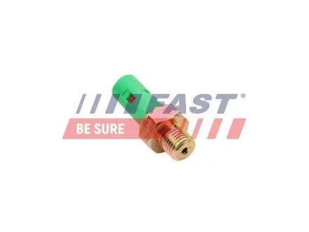 ДАТЧИК ДАВЛ. МАСЛА RENAULT MASTER 98&gt; 1.9 dCi 0.20 Bar FAST FT80003 (фото 1)