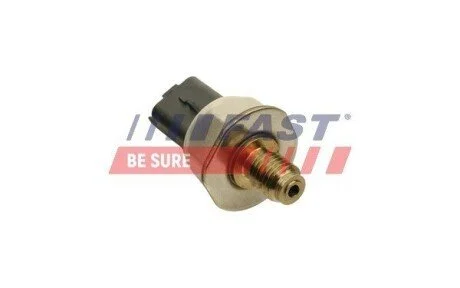 ДАТЧИК ДАВЛ. ТОПЛИВА FIAT SCUDO 07> РАМПА ТОПЛИВНАЯ 1.4-1.6HDI 3-PIN FAST FT80070