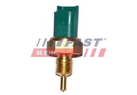 Датчик температури охолджуючої рідини Fiat Ducato/Citroen Jumpy/Renault Laguna 01- FAST FT80103