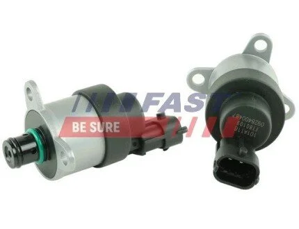 Клапан подачи топлива Renault Espace DCi 11.02-,Laguna 1.9DCi 3.01-,Master DCi 1.00-,Megane 1.9DCi 4.01- FAST FT80109