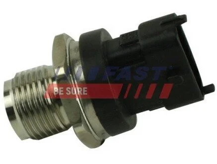 Датчик давления топлива в рейке Fiat Ducato (06-)(14-) FAST FT80115