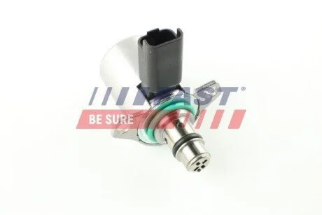РЕГУЛЯТОР ДАВЛЕНИЯ ТОПЛИВА CITROEN JUMPER 06> 2.2 HDI EURO 5 FAST FT80121