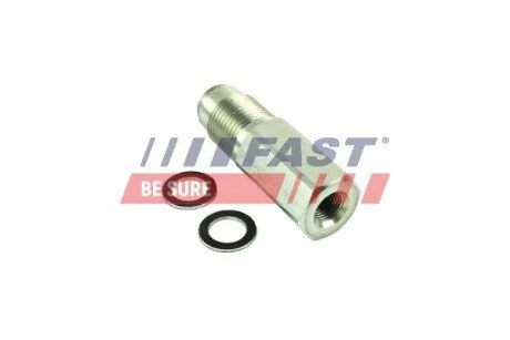 Клапан топливный высокого давления Citroen Jumper 2.2HDI 06-/Transit 2.2TDCI 06- FAST FT80125