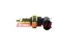 Датчик температуры MB Sprinter 906 (06-) 2-PIN (FT80133) Fast