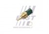 Датчик Температури Води Fiat Doblo 09 1.3 Jtd 2-Pin FT80153 