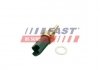 Датчик Температури Води Fiat Doblo 09 1.3 Jtd 2-Pin FAST FT80153 (фото 2)