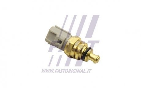 ДАТЧИК ТЕМПЕРАТУРЫ ВОДЫ CITROEN JUMPER 06> 2.2 HDI 110 11> 2-PIN FAST FT80158