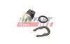 ДАТЧИК ТЕМПЕРАТУРИ ВОДИ RENAULT MASTER II 98> 1.9 dCi FAST FT80160 (фото 1)