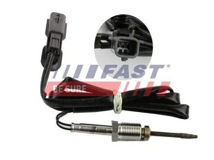 Автозапчасть FAST FT80220