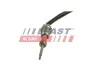 Датчик температури вихл. Citroen Jumper 2.2HDi 11-/Ford B-Max 1.5TDCI/1.6TDCI 12-/Fiesta VI/Peugeot Boxer 2.2HDi 11- FAST FT80224 (фото 2)