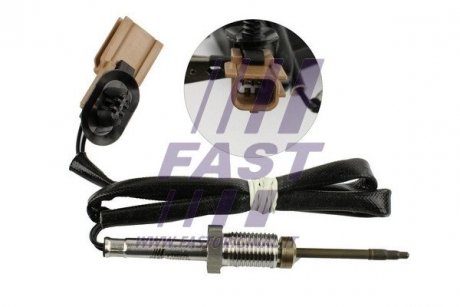 Датчик температури вихлопних газів FAST FT80226