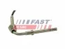 Датчик температуры дымовых газов Fiat Doblo 1.3 MJTD 16V 05-11 FAST FT80230 (фото 2)