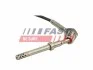 ДАТЧИХ ТЕМПЕРАТУРЫ ВЫХЛОПНЫХ ГАЗОВ FIAT DUCATO 06&gt; 3.0 JTD 180 11&gt; FAST FT80233 (фото 2)