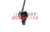 ДАТЧИХ ТЕМПЕРАТУРЫ ВЫХЛОПНЫХ ГАЗОВ RENAULT TRAFIC 01&gt; СИНИЙ 2.5 dCi 115 08&gt; FAST FT80241 (фото 2)