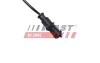 ДАТЧИХ ТЕМПЕРАТУРЫ ВЫХЛОПНЫХ ГАЗОВ FIAT DOBLO 00&gt; ФИЛЬТР DPF ЧЕРНЫЙ 1.3 JTD 06&gt; FAST FT80260 (фото 3)
