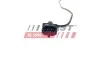 ДАТЧИХ ТЕМПЕРАТУРЫ ВЫХЛОПНЫХ ГАЗОВ FIAT DOBLO 00&gt; ФИЛЬТР DPF ЧЕРНЫЙ 1.3 JTD 06&gt; FAST FT80260 (фото 4)