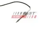 ДАТЧИХ ТЕМПЕРАТУРЫ ВЫХЛОПНЫХ ГАЗОВ FIAT FIORINO 07&gt; ФИЛЬТР DPF ЧЕРНЫЙ 1.3 JTD 15&gt; FAST FT80261 (фото 2)